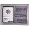 Image 2 : Parthian Artabanus V, c.AD79/80-85 Silver Drachm NGC XF