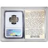 Image 2 : Indo, Azes I/II after c.58 BC Silver Drachm NGC VF