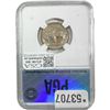 Image 2 : 1936 Buffalo Nickel PGA MS67