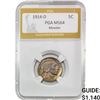 Image 1 : 1914-D Buffalo Nickel PGA MS64