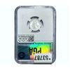 Image 2 : 1935 Mercury Silver Dime PGA MS67 FSB