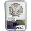 Image 2 : 1881-O Morgan Silver Dollar PGA MS67 PL