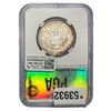 Image 2 : 1903 Barber Half Dollar PGA MS64
