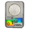 Image 2 : 1878 7/8TF Morgan Silver Dollar PGA MS64