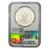 Image 2 : 1882-S Morgan Silver Dollar PGA MS66 DMPL Rev