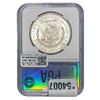Image 2 : 1884-CC Morgan Silver Dollar PGA MS64