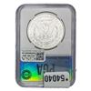 Image 2 : 1878-CC Morgan Silver Dollar PGA MS63