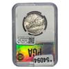 Image 2 : 1926 Oregon Trail Half Dollar PGA MS68