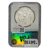 Image 2 : 1886-O Morgan Silver Dollar PGA MS61 DMPL