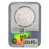 Image 2 : 1878 Morgan Silver Dollar PGA MS66 PL