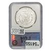 Image 2 : 1885 Morgan Silver Dollar PGA MS64 PL
