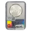 Image 2 : 1902 Morgan Silver Dollar PGA MS65