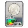 Image 2 : 1878-CC Morgan Silver Dollar PGA MS65