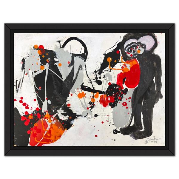 Untitled by Cook Original