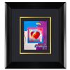 Image 1 : Heart on Blends by Peter Max