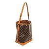Image 3 : Louis Vuitton Brown Monogram Canvas Noe Shoulder Bag