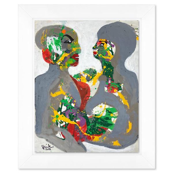 Untitled by Cook Original