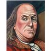 Image 1 : Benjamin Franklin by Anonymous