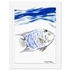 Image 1 : Fish by Wyland Original