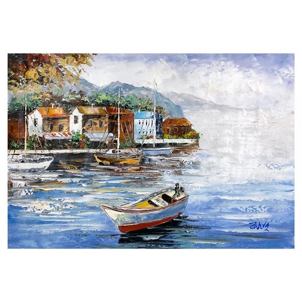 Untitled by Zahra Original