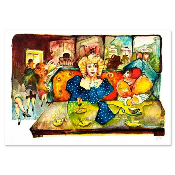 Untitled by Rubinstein Gretty