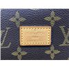 Image 6 : Louis Vuitton Monogram Saumur 35