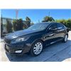 Image 1 : KIA OPTIMA 2014 O/S TITLE 2 DAYS