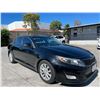 Image 2 : KIA OPTIMA 2014 O/S TITLE 2 DAYS