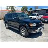 Image 2 : TOYT 4RUNNER 2001 T-DONATION