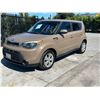 Image 1 : KIA SOUL 2014 APP-DUP-T DON SMOG