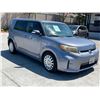 Image 2 : TOYT SCION XB 2012 T-DON - SMOG