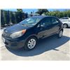 Image 1 : KIA RIO 2013 T-DON - SMOG