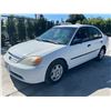 Image 1 : HOND CIVIC 2001 T-DONATION