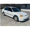 Image 2 : HOND CIVIC 2001 T-DONATION