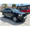 Image 2 : JEEP COMPASS 2007 T-DONATION