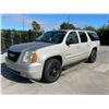 Image 1 : GMC YUKON 2007 T/DON/TMU