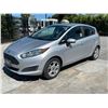 Image 1 : FORD FIESTA 2015 APP  DUP/T-DON