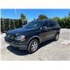 Image 1 : VOLV XC90 2007 APP  DUP/T-DON