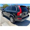 Image 4 : VOLV XC90 2007 APP  DUP/T-DON