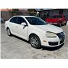 Image 2 : VOLK JETTA 2008 SALV T/DONATION