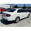 Image 3 : VOLK JETTA 2008 SALV T/DONATION