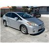 Image 2 : TOYT PRIUS 2010 SALV T/DONATION