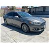 Image 2 : FORD FUSION 2014 T-DONATION