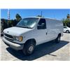 Image 1 : FORD E350 2002 T-DONATION