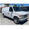 Image 2 : FORD E350 2002 T-DONATION