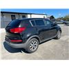 Image 3 : KIA SPORTAGE 2014 SALV T/DONATION