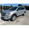 Image 1 : FORD EDGE 2013 T-DONATION