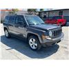 Image 2 : JEEP PATRIOT 2016 T-REPO 2 DAYS