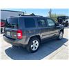 Image 3 : JEEP PATRIOT 2016 T-REPO 2 DAYS
