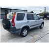 Image 3 : HOND CR-V 2003 T-DONATION